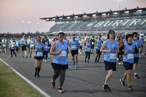 BIB: 416, 52415, 50606
                            <button type="button" onclick="openModal(10463607)" class="btn btn-primary btn-sm float-right btn-popup" data-toggle="modal" data-target=".modal-high-quality">
                        <i class="fas fa-shopping-cart"></i> Add to Cart
                    </button>
                                            <button type="button" onclick="isThisMe(10463607, true)" class="btn btn-success btn-sm float-right btn-popup btn-isme hidden" data-toggle="tooltip" data-placement="bottom" title="นี่คือรูปของคุณใช่ไหม คลิกที่นี่เพื่อเอาเข้าอัลบั้ม">
                        <i class="fas fa-plus"></i> Add to album
                    </button>
                    <button type="button" onclick="isThisMe(10463607, false)" class="btn btn-warning btn-sm float-right btn-popup btn-isnotme hidden">
                        <i class="fas fa-ban"></i> Remove from album
                    </button>